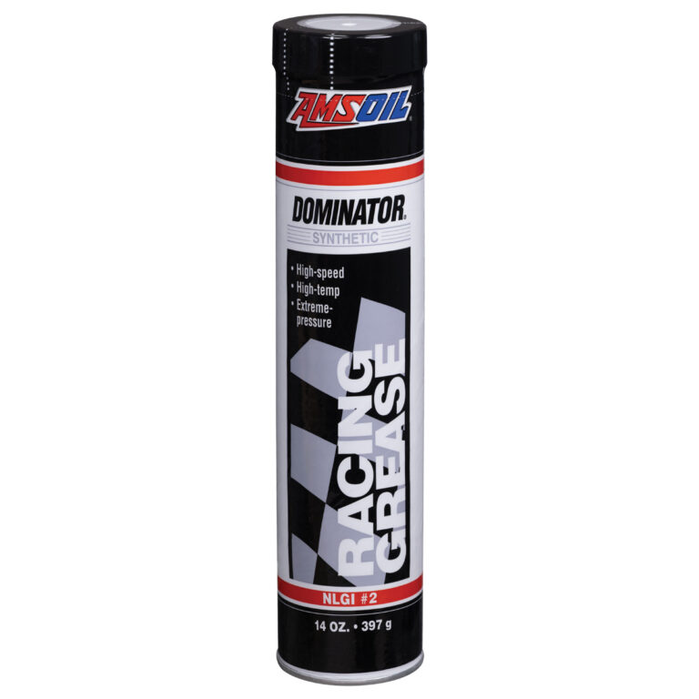AMSOIL DOMINATOR® Synthetic Racing Grease